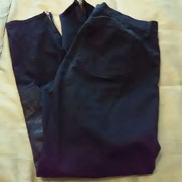 J. Crew Riding Jeans - Picture 7 of 7